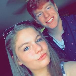 Meet your Posher, Kaylee